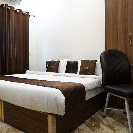Hotel The Browns Nagpur Exterior foto